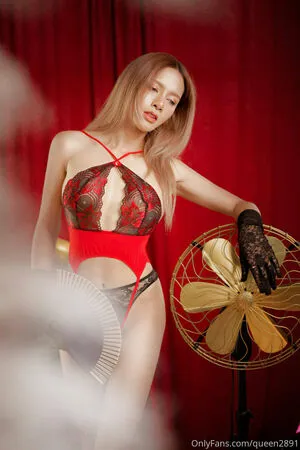 Queen2891 OnlyFans Leaked Free Thumbnail Picture - #T7VokCHmI4