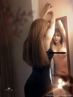 Queen2891 OnlyFans Leaked Free Thumbnail Picture - #z1TJe0pon8