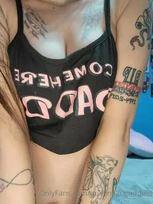 Queen420goddess OnlyFans Leaked Free Thumbnail Picture - #5nqVKReAjs