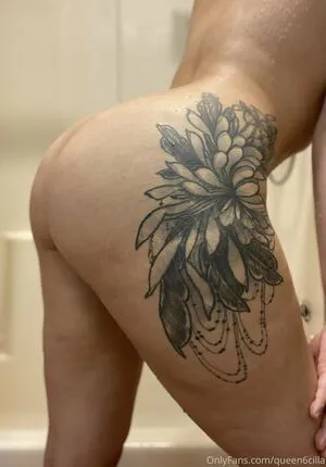 Queen6cilla OnlyFans Leaked Free Thumbnail Picture - #6NI006TJWN