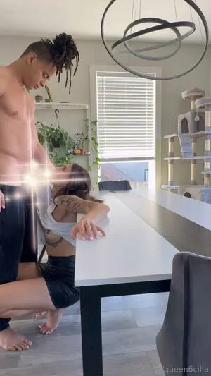 Queen6cilla OnlyFans Leaked Free Thumbnail Picture - #7mavtJpFLI
