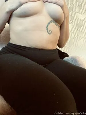 Queen6cilla OnlyFans Leaked Free Thumbnail Picture - #JhUxCjqKU8