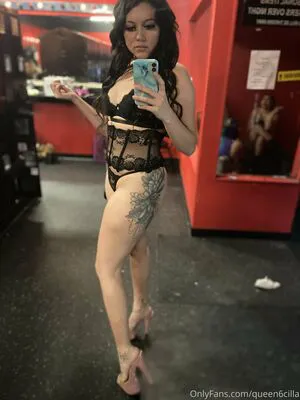 Queen6cilla OnlyFans Leaked Free Thumbnail Picture - #Qeo2Pzy6Yj