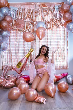 Queen6cilla OnlyFans Leaked Free Thumbnail Picture - #fIDt9oKedz