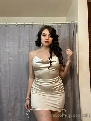 Queen6cilla OnlyFans Leaked Free Thumbnail Picture - #iyRlVPHKTm