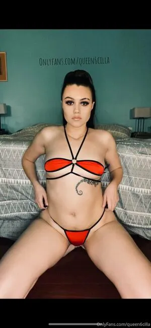 Queen6cilla OnlyFans Leaked Free Thumbnail Picture - #zfUeloIyj7
