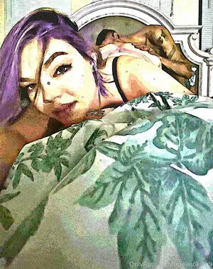 Queen6king9 OnlyFans Leaked Free Thumbnail Picture - #nZU0jpt83p