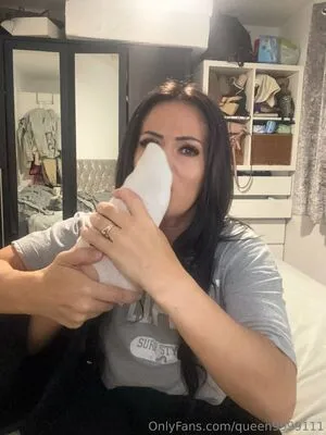 Queen9999111 OnlyFans Leaked Free Thumbnail Picture - #FPxno015mB