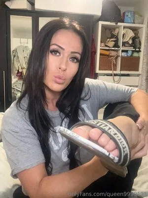 Queen9999111 OnlyFans Leaked Free Thumbnail Picture - #nOCVAFaE2R
