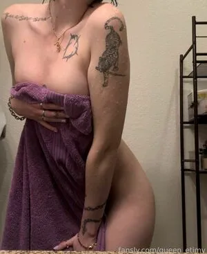 Queen_etimy OnlyFans Leaked Free Thumbnail Picture - #2Eb49f45J3