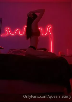 Queen_etimy OnlyFans Leaked Free Thumbnail Picture - #DpPHZNIbd6