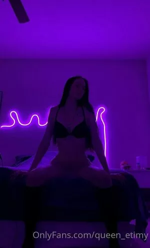 Queen_etimy OnlyFans Leaked Free Thumbnail Picture - #ef3OCXlIBO