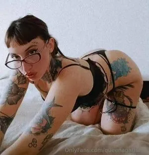 Queenagatha30 OnlyFans Leaked Free Thumbnail Picture - #1BWN2W9pbs