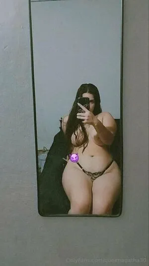 Queenagatha30 OnlyFans Leaked Free Thumbnail Picture - #DUVk7Z6QFm