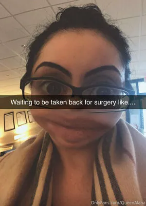 Queenalana OnlyFans Leaked Free Thumbnail Picture - #DC9nJqGmSN