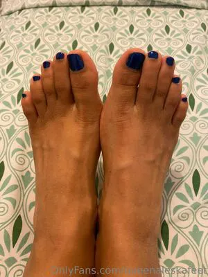 Queenaleskafeet OnlyFans Leaked Free Thumbnail Picture - #TAX2RtcOJQ
