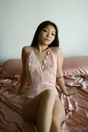 Queenallylol OnlyFans Leaked Free Thumbnail Picture - #8jX1y7baXq