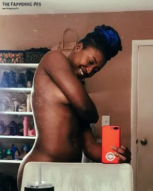 Queenaminata OnlyFans Leaked Free Thumbnail Picture - #HPEgP3X4Tv