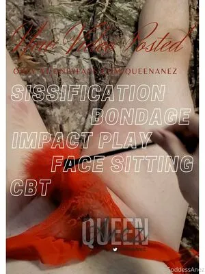 Queenanez OnlyFans Leaked Free Thumbnail Picture - #l0heA8GbFZ