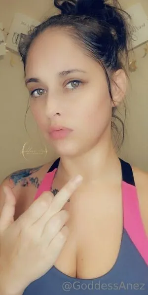 Queenanez OnlyFans Leaked Free Thumbnail Picture - #wiWoiw8U6W