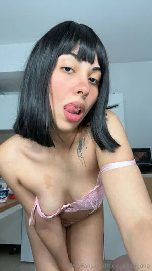 Queenantigona OnlyFans Leaked Free Thumbnail Picture - #9Ujy84BS84