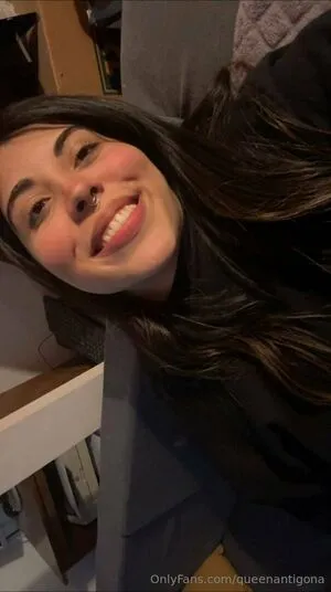 Queenantigona OnlyFans Leaked Free Thumbnail Picture - #Ie31OaTIm7