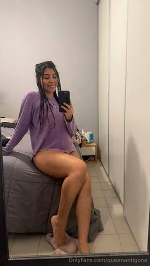 Queenantigona OnlyFans Leaked Free Thumbnail Picture - #g256QOHhS7