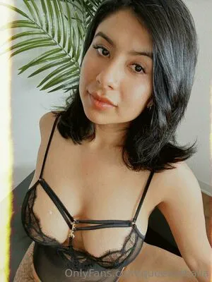 Queenathalia OnlyFans Leaked Free Thumbnail Picture - #OaTaNxVEma