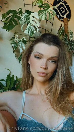 Queenb Raine OnlyFans Leaked Free Thumbnail Picture - #P4DHcLmteV