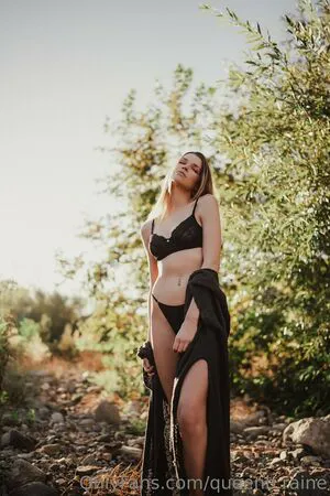 Queenb Raine OnlyFans Leaked Free Thumbnail Picture - #y8RwQpxRNj