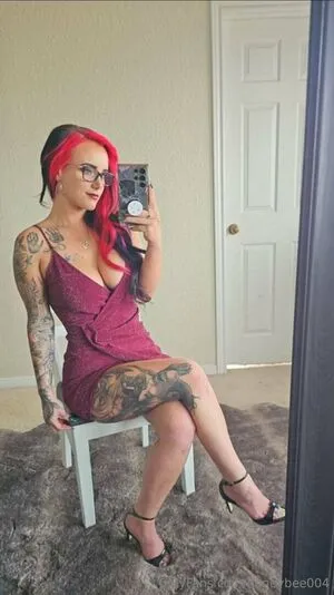 Queenb004 OnlyFans Leaked Free Thumbnail Picture - #s9c9n397hW