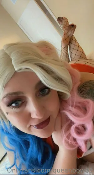 Queenbbw01 OnlyFans Leaked Free Thumbnail Picture - #l7uutZpyN2