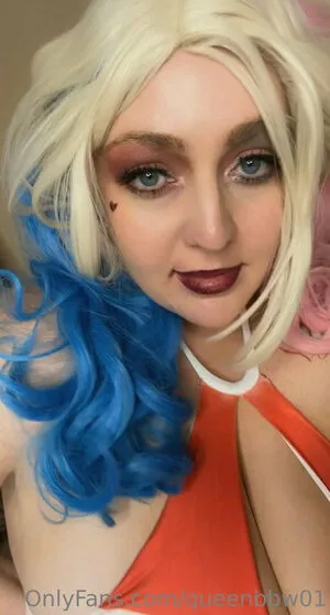 Queenbbw01 OnlyFans Leaked Free Thumbnail Picture - #ztx6Q8nuk4