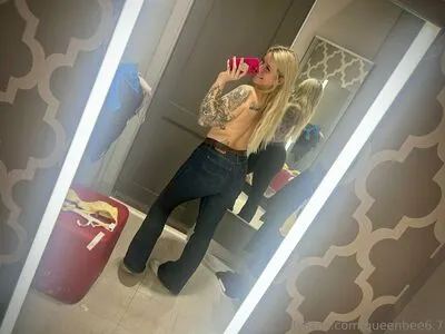 Queenbee6 OnlyFans Leaked Free Thumbnail Picture - #V3JIBvmmdJ