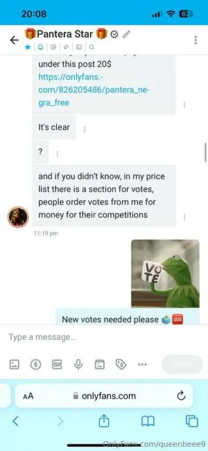 Queenbeee9 OnlyFans Leaked Free Thumbnail Picture - #LafoIqMTPo