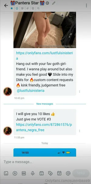 Queenbeee9 OnlyFans Leaked Free Thumbnail Picture - #d1oX9WXQgP