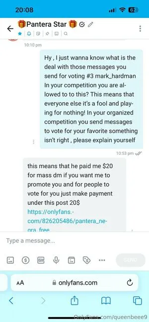 Queenbeee9 OnlyFans Leaked Free Thumbnail Picture - #oZ51MsPgSW