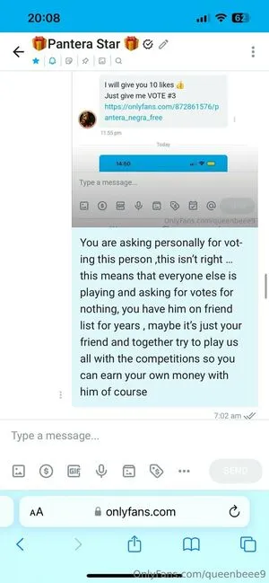 Queenbeee9 OnlyFans Leaked Free Thumbnail Picture - #rTgYSeDFCK