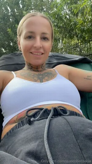 Queenbellaaria OnlyFans Leaked Free Thumbnail Picture - #4tig4X7c3u