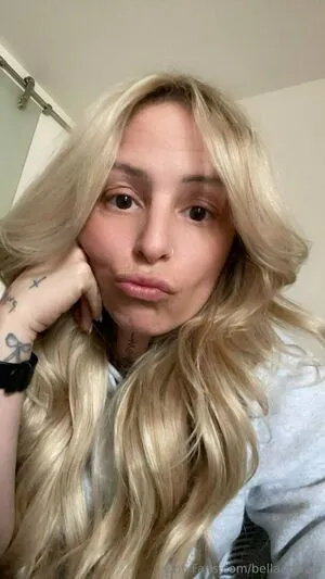 Queenbellaaria OnlyFans Leaked Free Thumbnail Picture - #6j9uJRYXON