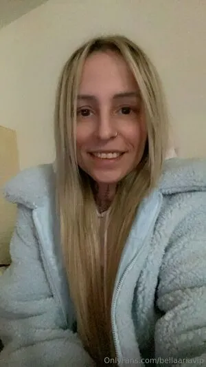 Queenbellaaria OnlyFans Leaked Free Thumbnail Picture - #JnrrZBUEl7