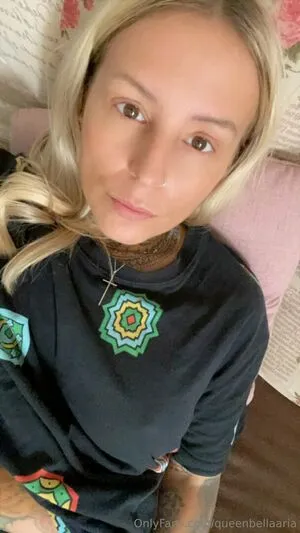 Queenbellaaria OnlyFans Leaked Free Thumbnail Picture - #OQf4qUZ7SS