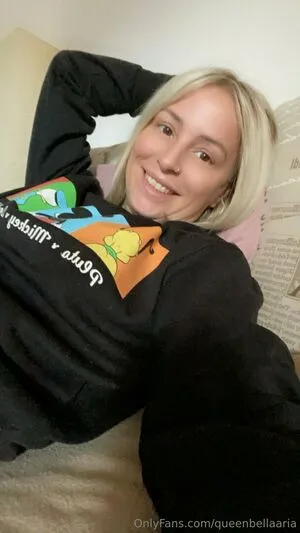 Queenbellaaria OnlyFans Leaked Free Thumbnail Picture - #Rlvyii19fU