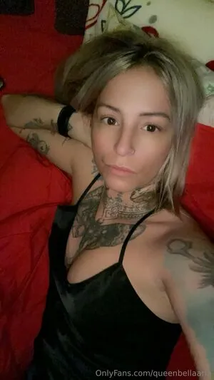 Queenbellaaria OnlyFans Leaked Free Thumbnail Picture - #UxQXslmQLr