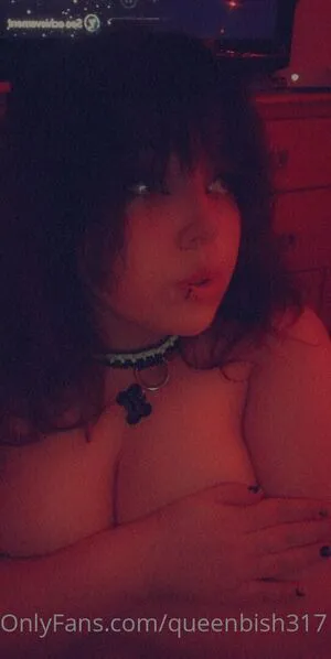 Queenbish317 OnlyFans Leaked Free Thumbnail Picture - #3Z167mDqCF