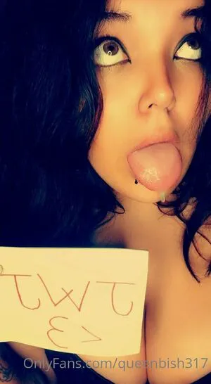 Queenbish317 OnlyFans Leaked Free Thumbnail Picture - #ELPI8obcNX