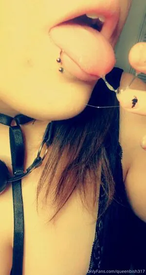 Queenbish317 OnlyFans Leaked Free Thumbnail Picture - #HrzDimvRDe