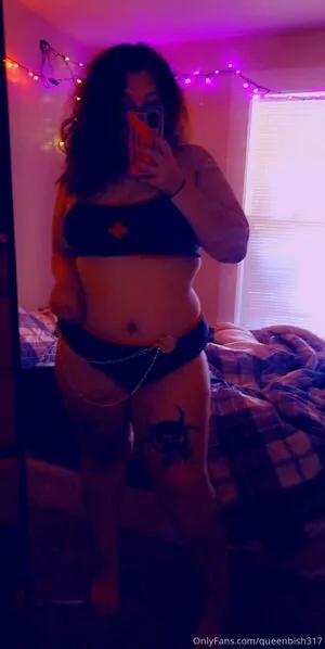 Queenbish317 OnlyFans Leaked Free Thumbnail Picture - #QKtMktD6V3