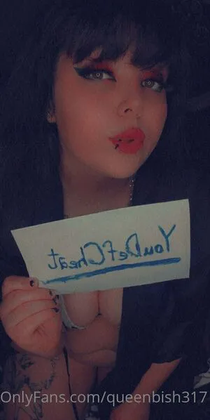 Queenbish317 OnlyFans Leaked Free Thumbnail Picture - #RetonLjC6U