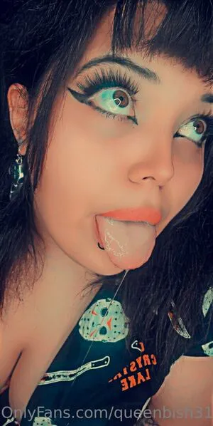 Queenbish317 OnlyFans Leaked Free Thumbnail Picture - #Zhbt44xW2v